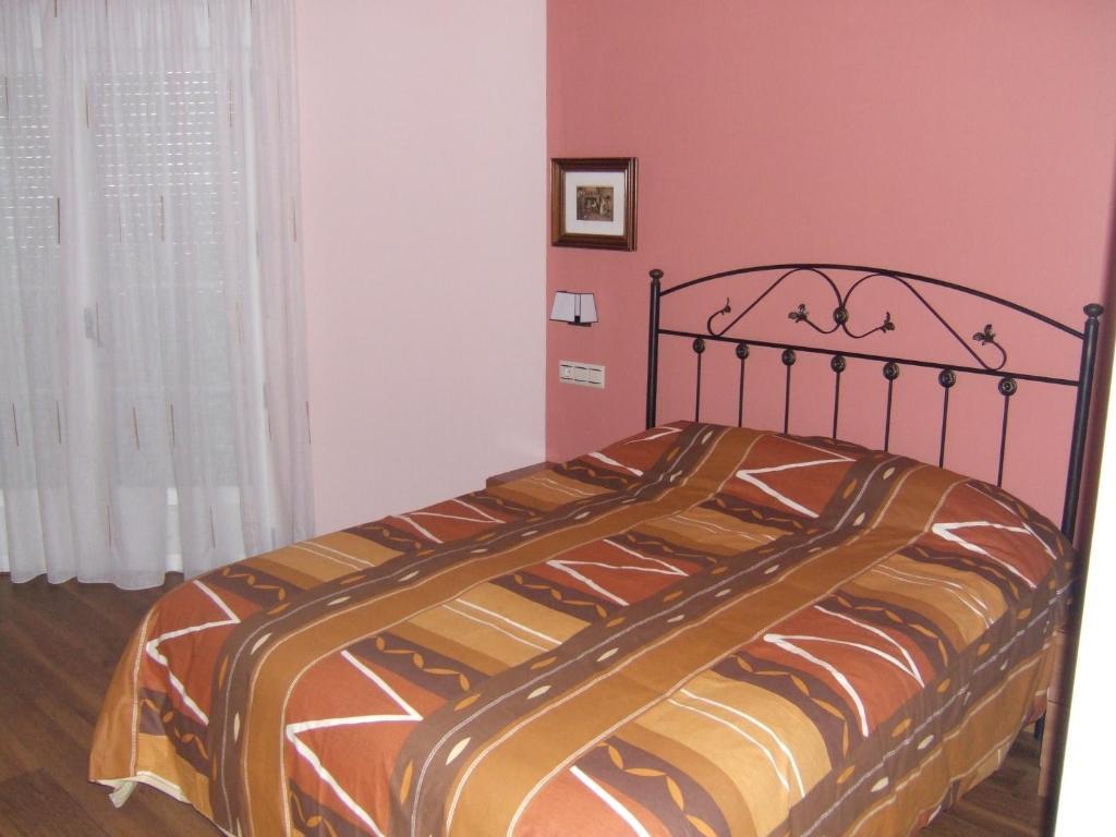 Hostal Rural El Padul Quarto foto