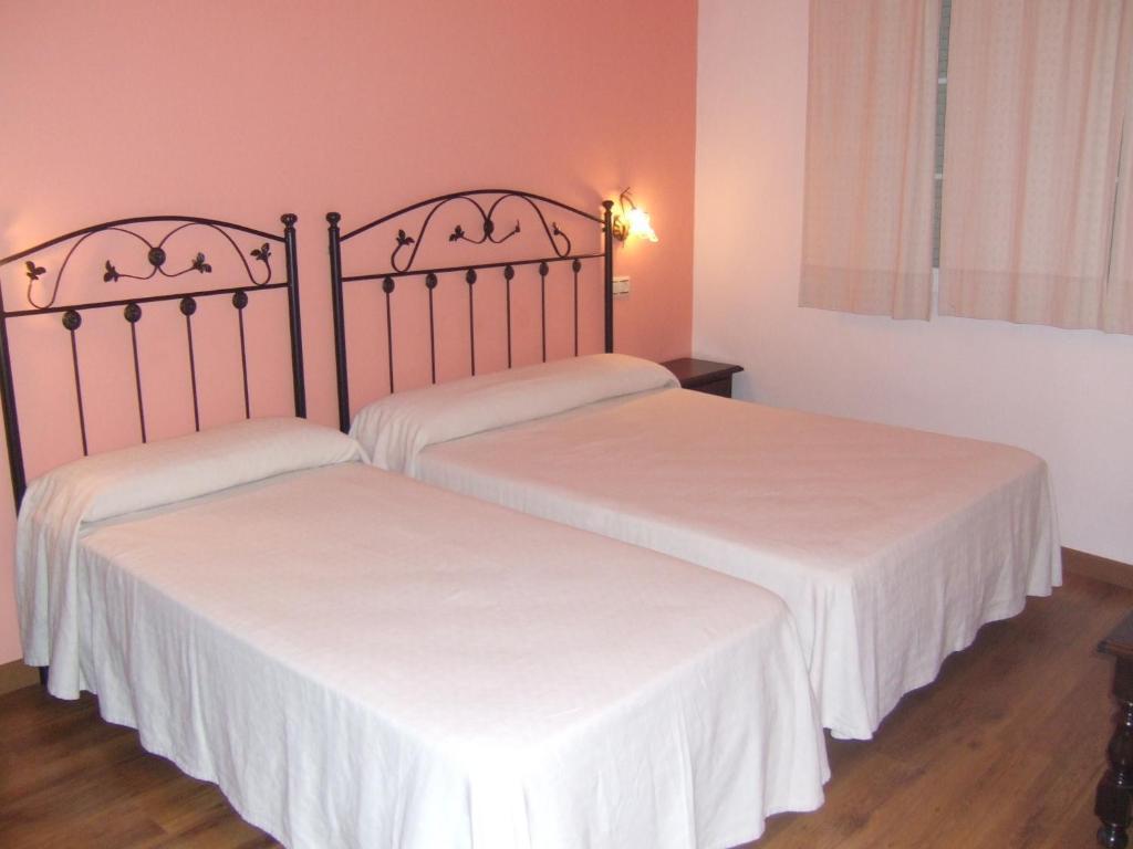 Hostal Rural El Padul Quarto foto