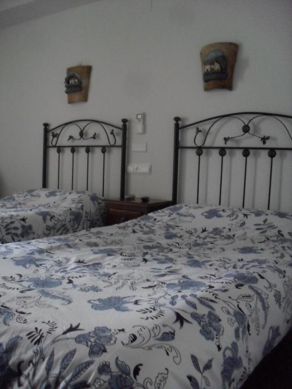 Hostal Rural El Padul Quarto foto