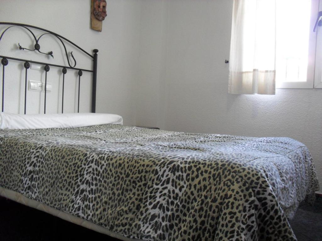 Hostal Rural El Padul Quarto foto
