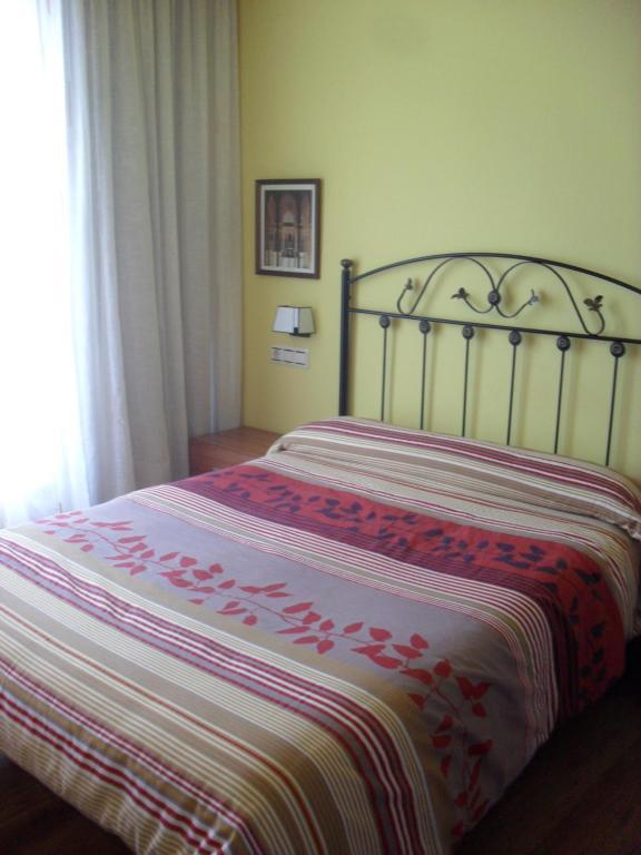 Hostal Rural El Padul Quarto foto