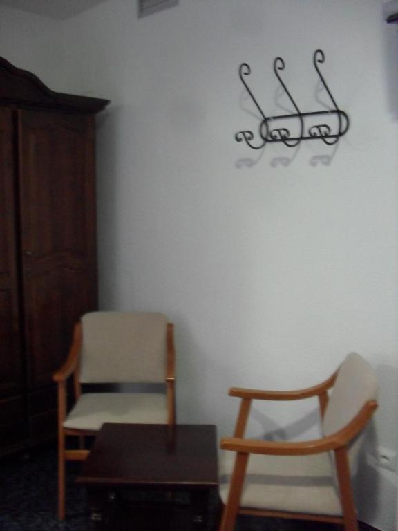 Hostal Rural El Padul Quarto foto