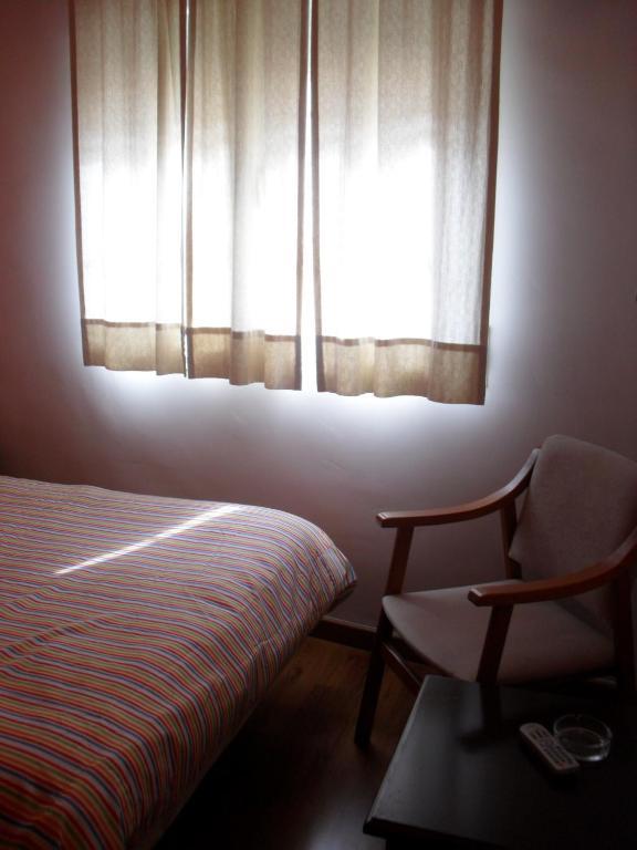 Hostal Rural El Padul Quarto foto