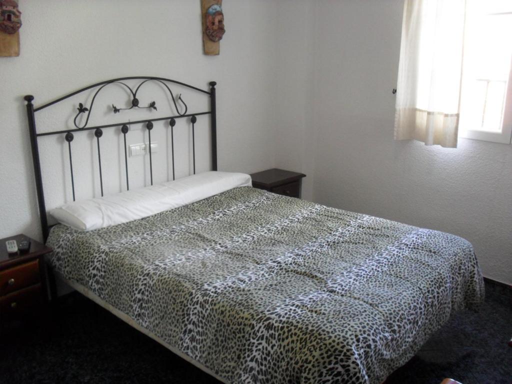 Hostal Rural El Padul Quarto foto