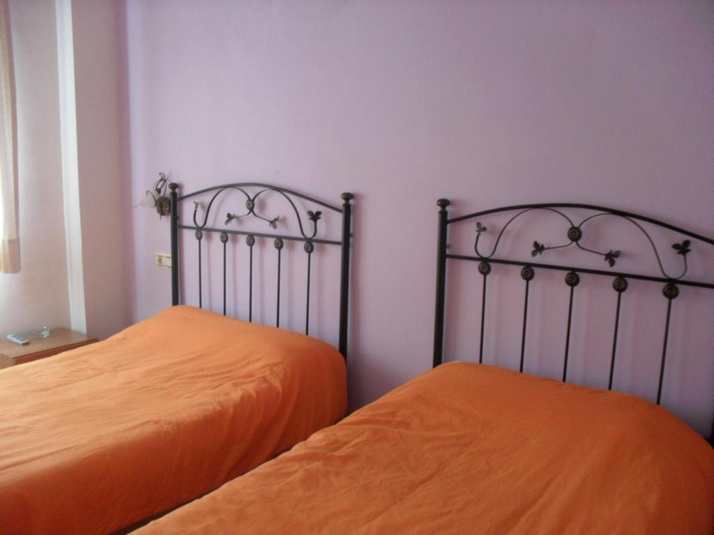 Hostal Rural El Padul Quarto foto