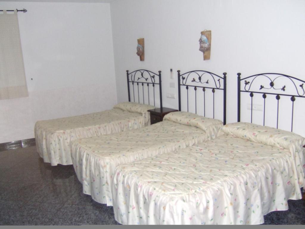 Hostal Rural El Padul Quarto foto