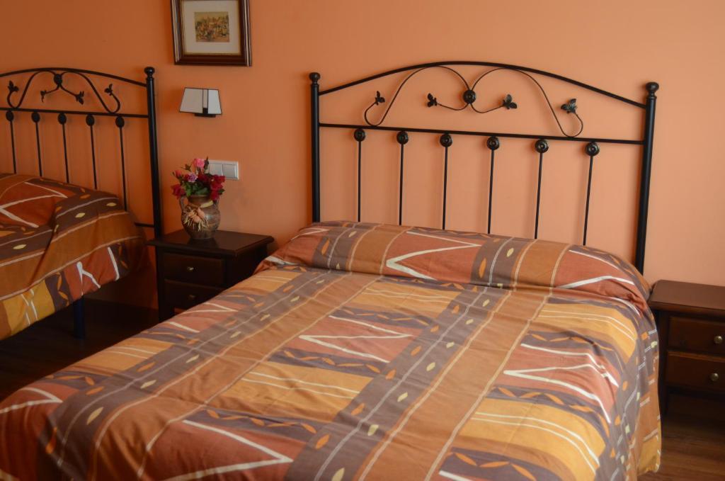 Hostal Rural El Padul Quarto foto
