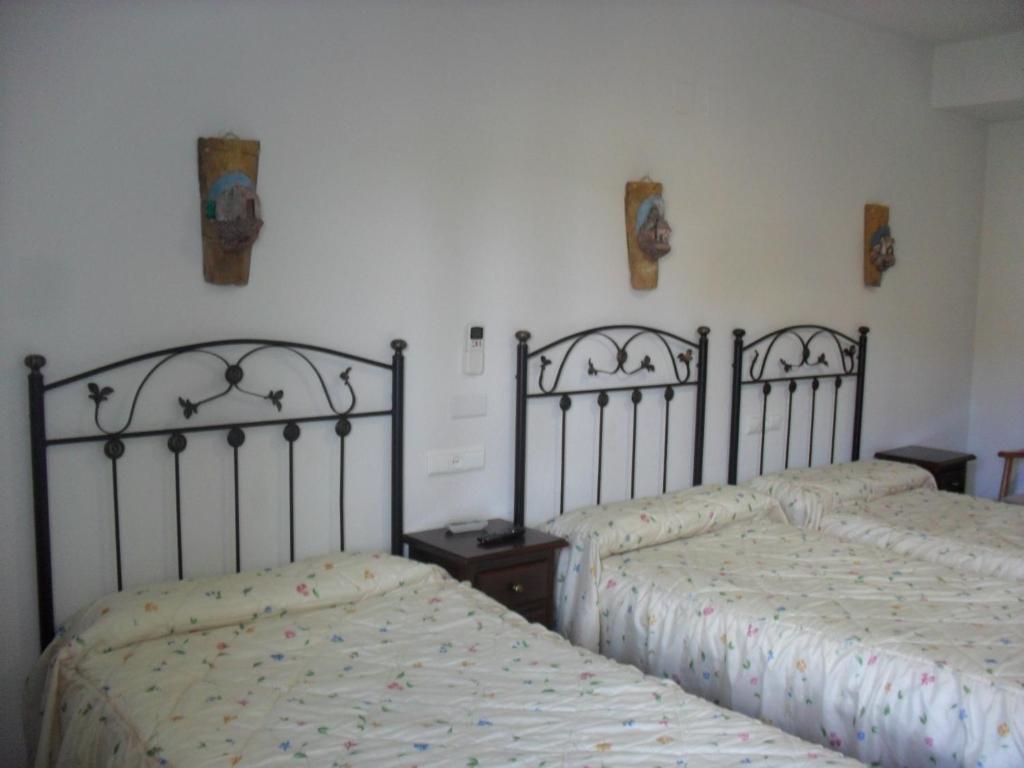 Hostal Rural El Padul Quarto foto