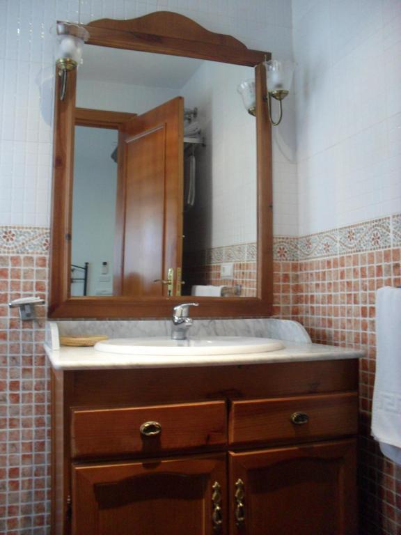 Hostal Rural El Padul Quarto foto