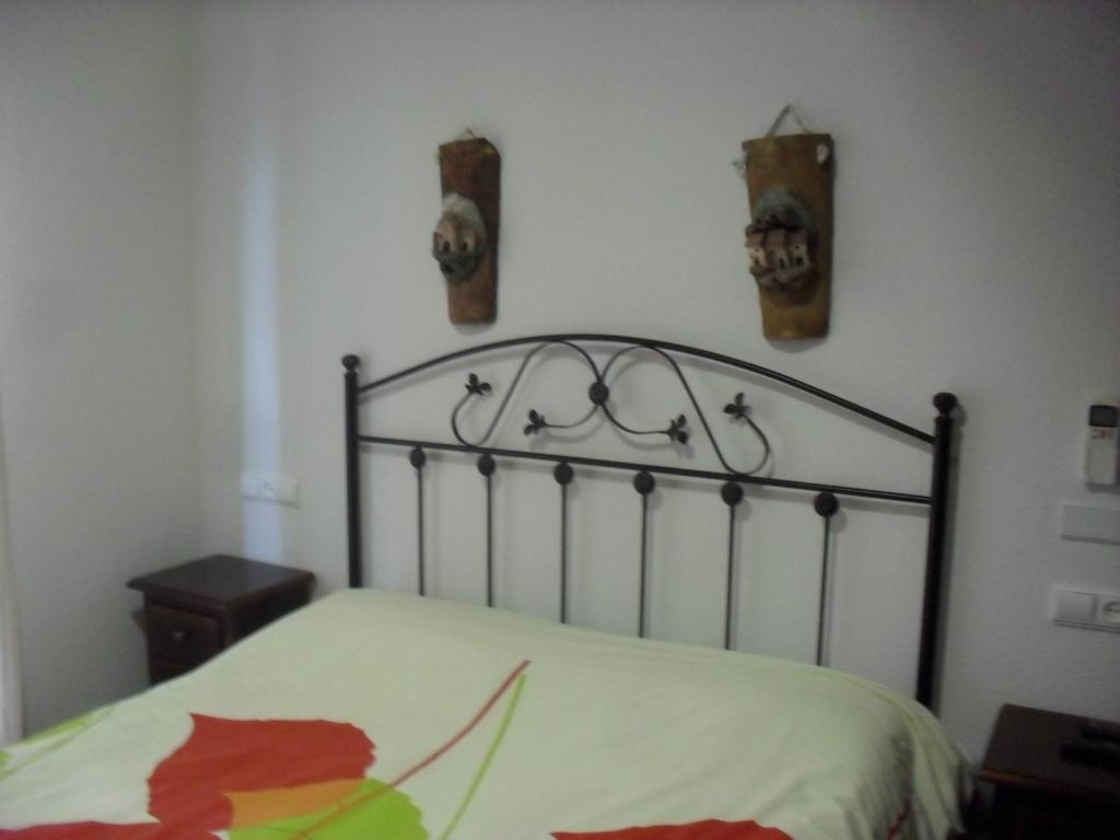 Hostal Rural El Padul Quarto foto