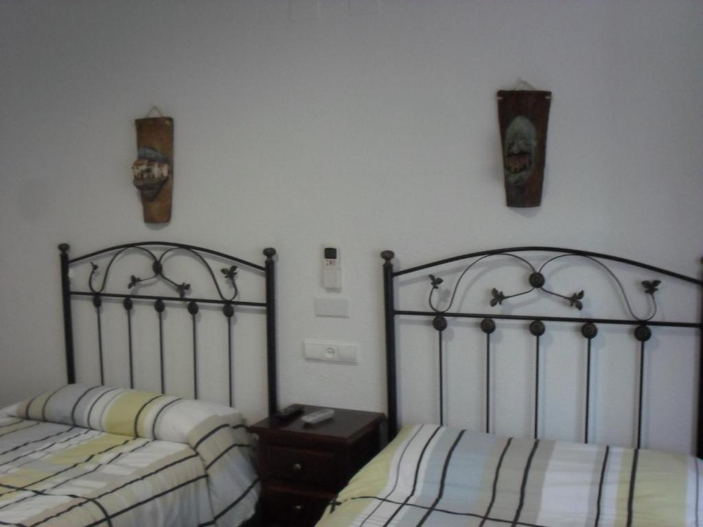 Hostal Rural El Padul Quarto foto