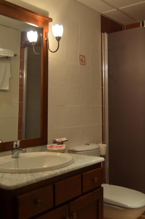 Hostal Rural El Padul Quarto foto
