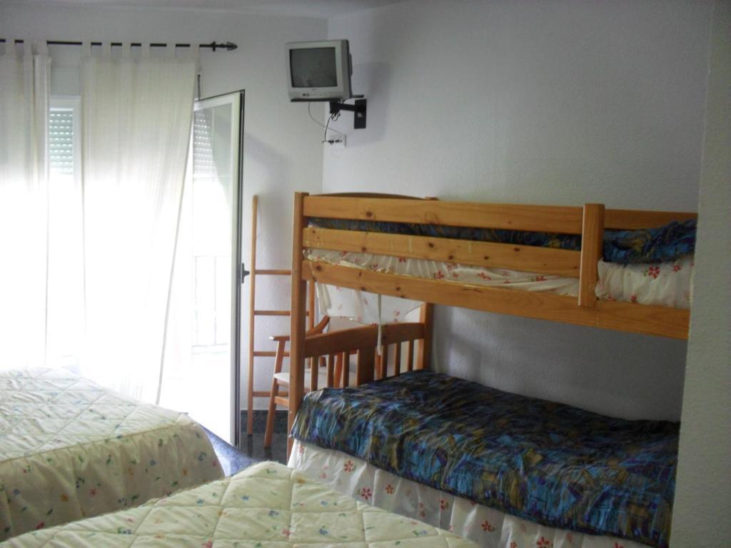 Hostal Rural El Padul Quarto foto
