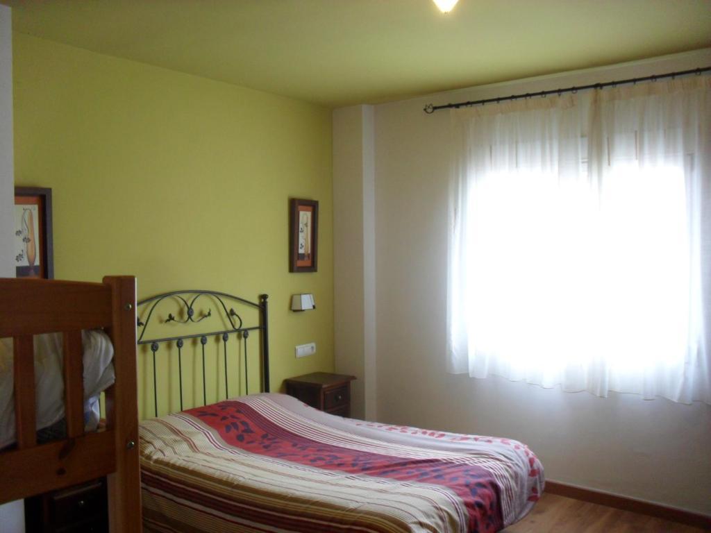 Hostal Rural El Padul Quarto foto
