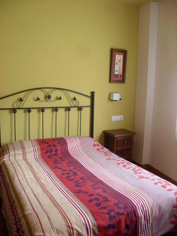 Hostal Rural El Padul Quarto foto