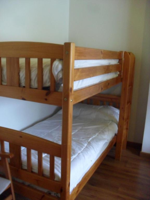 Hostal Rural El Padul Quarto foto