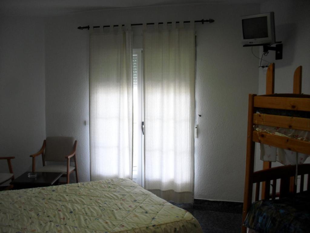 Hostal Rural El Padul Quarto foto