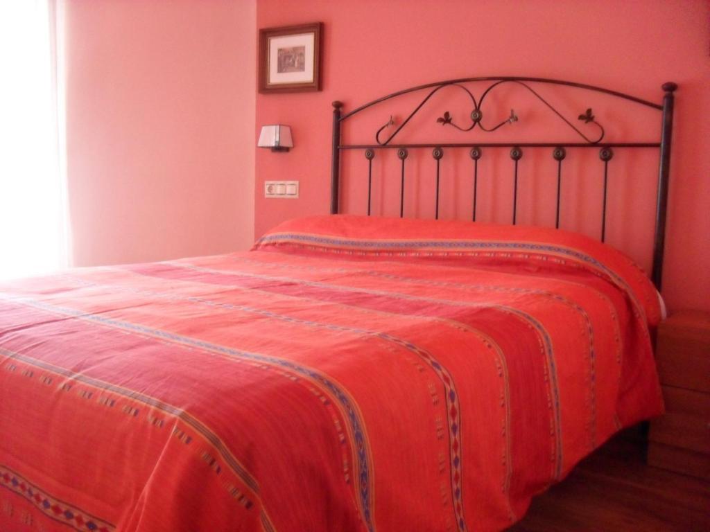 Hostal Rural El Padul Quarto foto